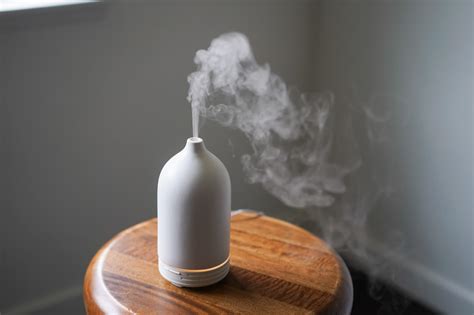 best oil diffuser for office